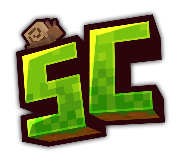 SnailCraft Merch Store